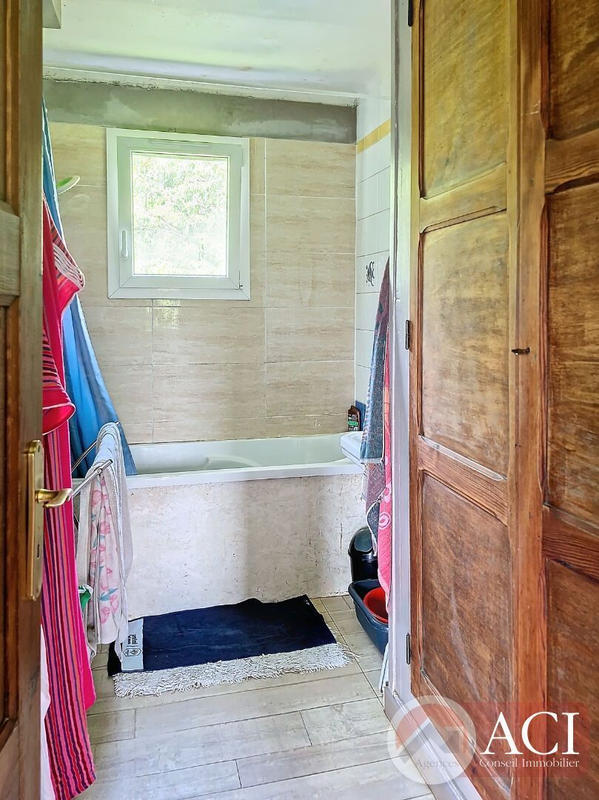 Maison - 67 m² - 3 pièces