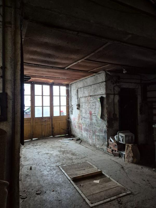 Maison - 155 m² - 5 pièces