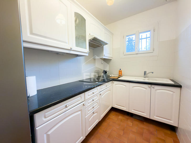 Appartement - 33 m² - 1 pièce