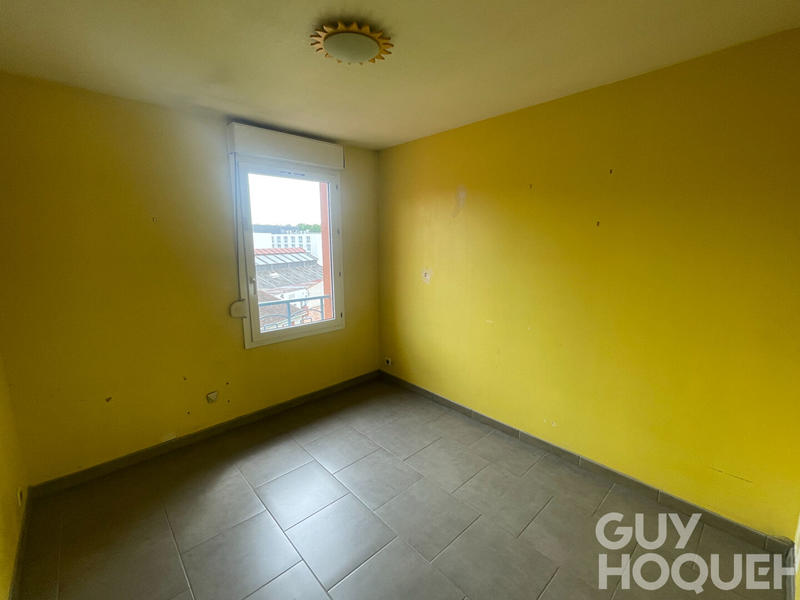 Appartement - 81 m² - 4 pièces