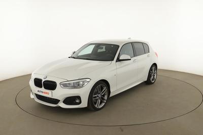 Bmw Série 1 116i m Sport 5p 136 ch