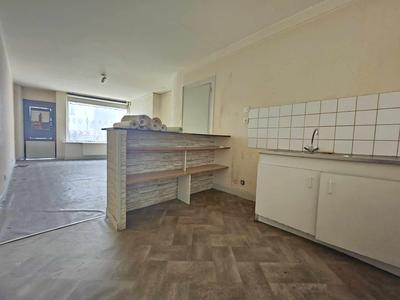 Fonds de commerce - 47 m²