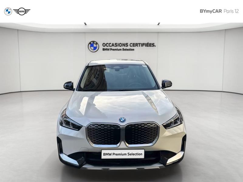 Bmw iX1 U11 eDrive20 204ch Bva xLine