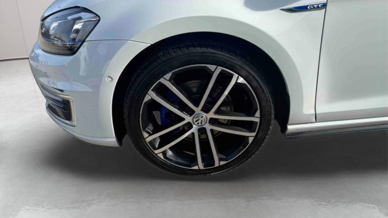 Volkswagen Golf 1.4 Tsi 204 Hybride Rechargeable Dsg6 Gte