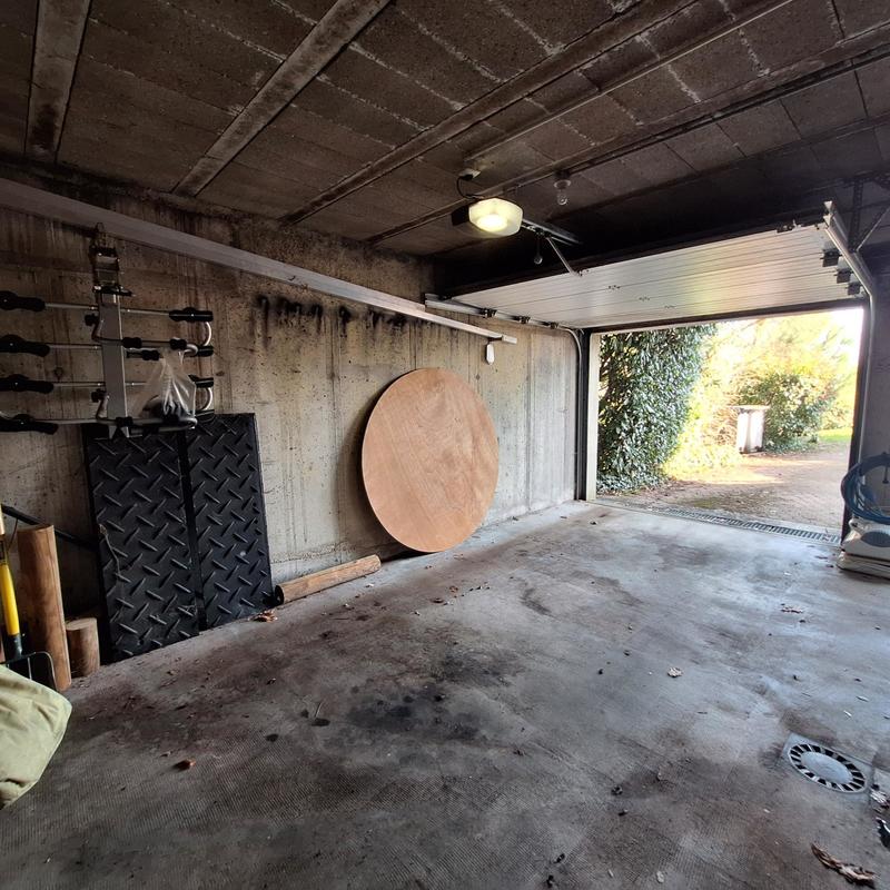 Maison - 262 m² - 7 pièces