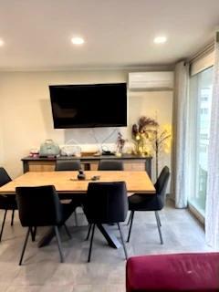 Appartement - 84 m² - 4 pièces