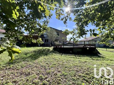 Maison - 152 m² - 6 pièces