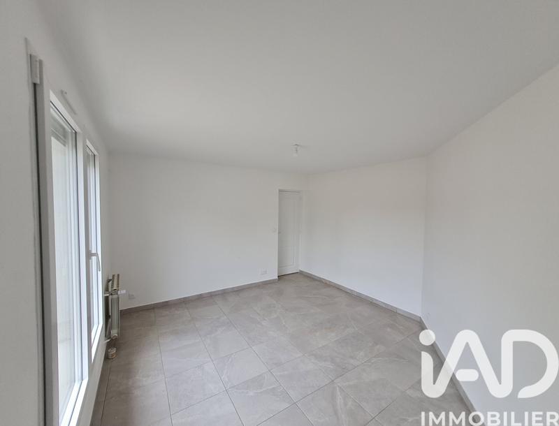 Maison - 79 m² - 5 pièces