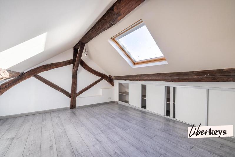 Propriété - 155 m² - 8 pièces