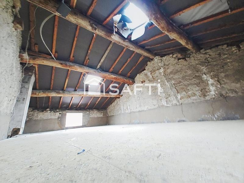 Appartement - 76 m² - 3 pièces