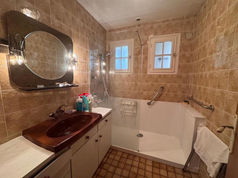 Maison - 101 m² - 5 pièces