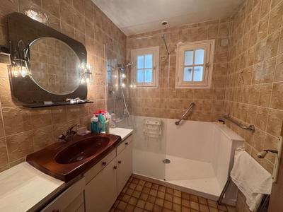 Maison - 101 m² - 5 pièces