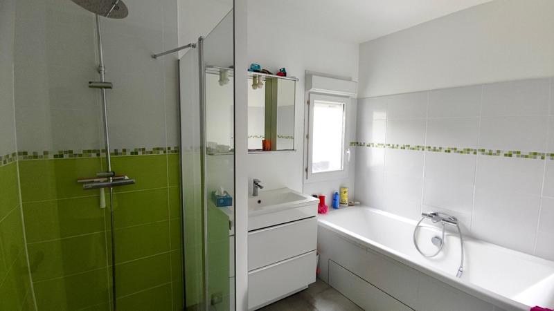 Maison - 132 m² - 6 pièces