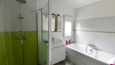 Maison - 132 m² - 6 pièces