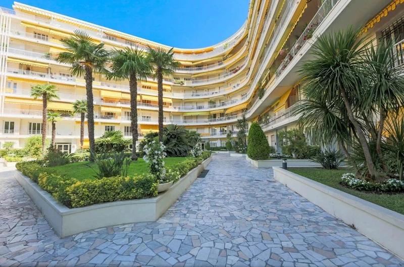 Appartement - 53 m² - 2 pièces