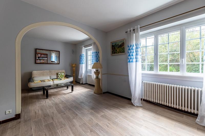 Maison - 156 m² - 6 pièces