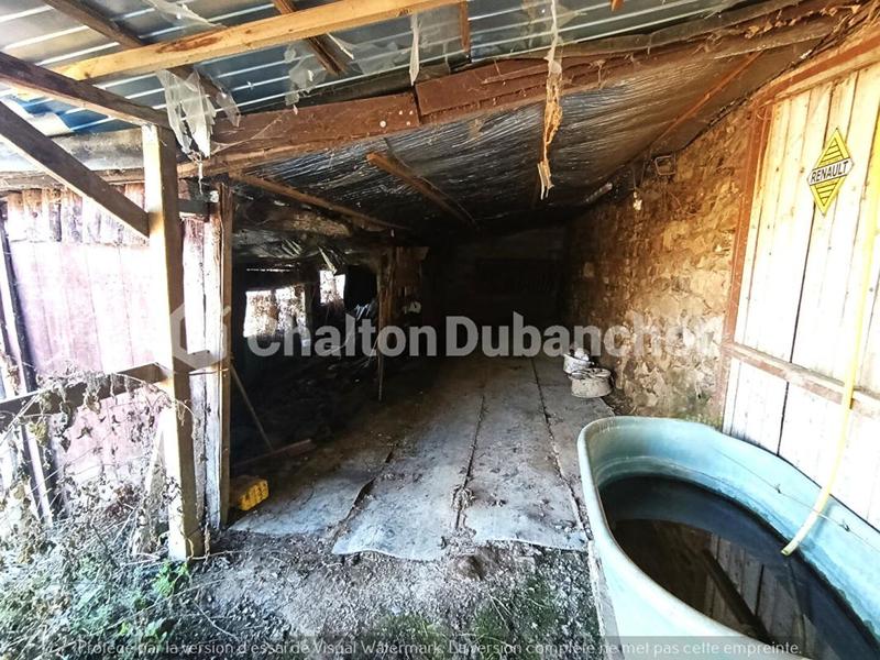 Propriété - 122 m² - 6 pièces