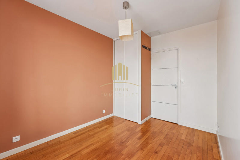 Duplex - 66 m² - 3 pièces