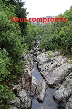 Maison en pierre - 100 m² - 6 pièces