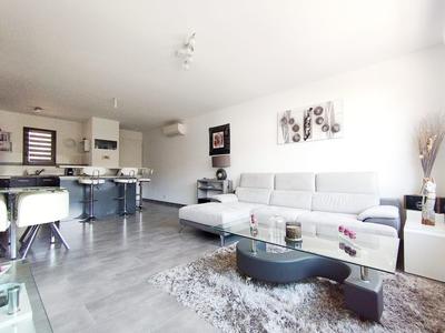 Appartement - 51 m² - 2 pièces