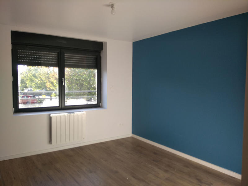 Appartement - 75 m² - 4 pièces