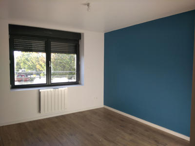 Appartement - 75 m² - 4 pièces