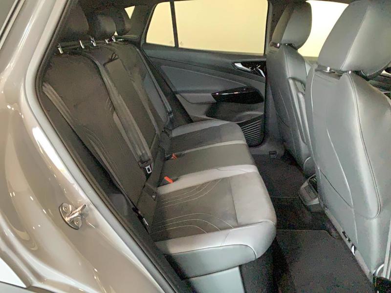 Volkswagen Id.4 286 ch Pro Life Max