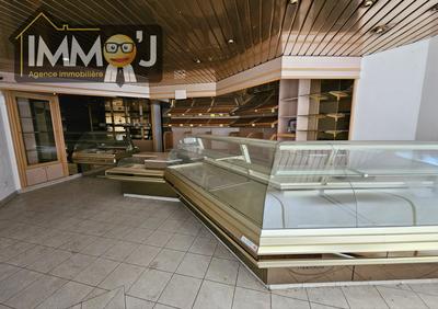 Immeuble - 362 m² - 12 pièces