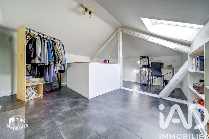 Appartement - 70 m² - 4 pièces