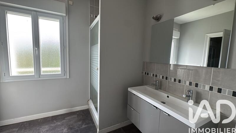 Maison - 157 m² - 5 pièces