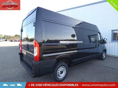 Citroën Jumper Fourgon Tole 35 L2h2 140 s Bvm6