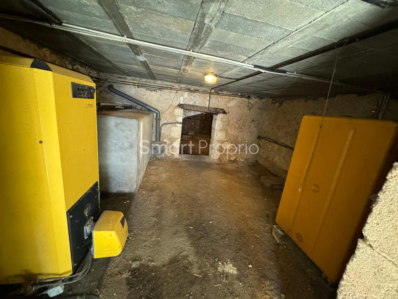 Maison - 145 m² - 5 pièces