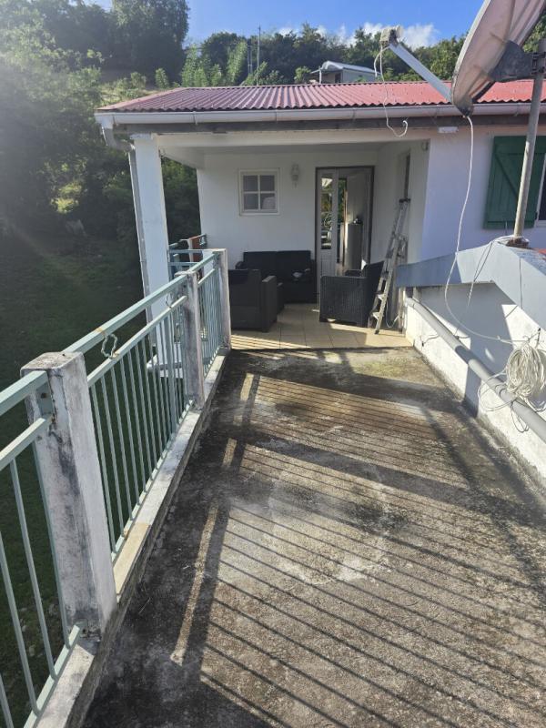 Maison - 158 m² - 9 pièces