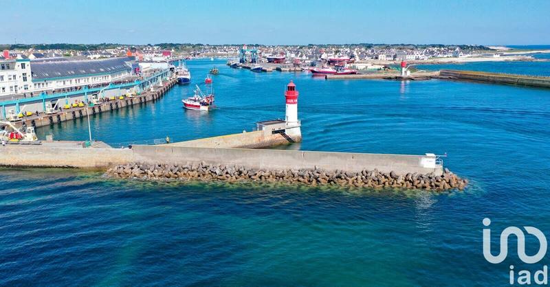 Maison de ville - 40 m² - 2 pièces