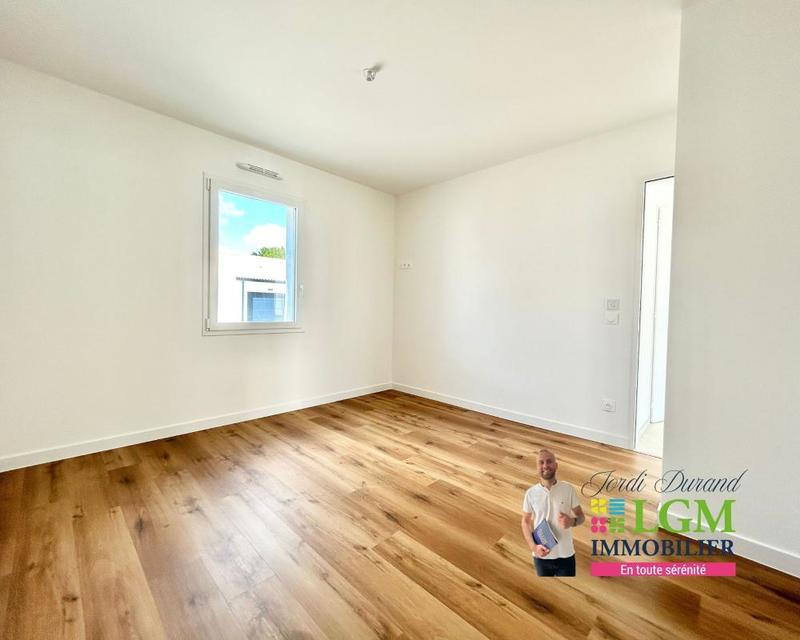 Maison - 82 m² - 3 pièces