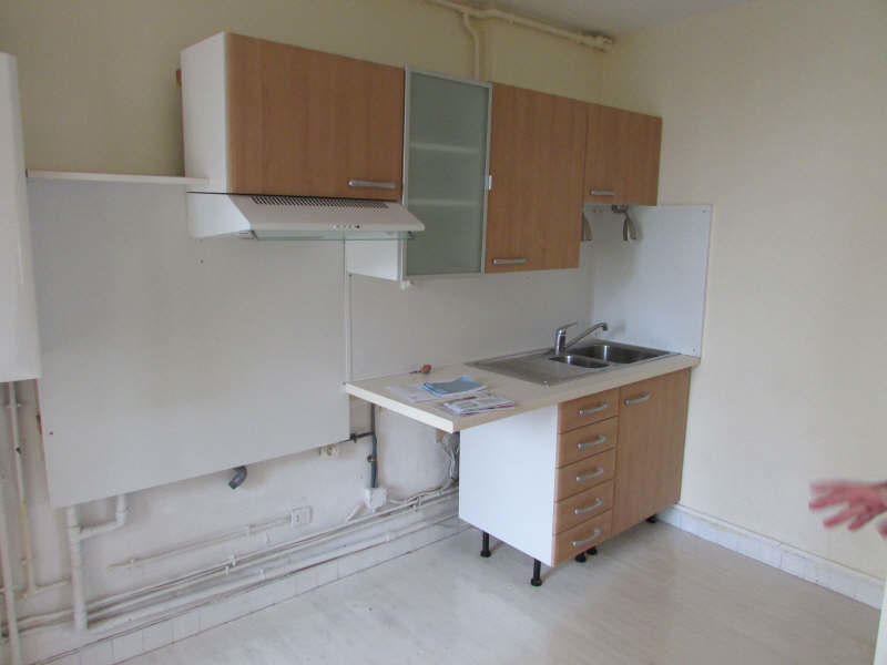 Appartement - 65 m² - 4 pièces