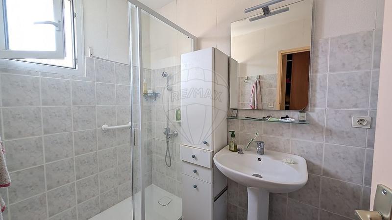 Maison - 65 m² - 3 pièces