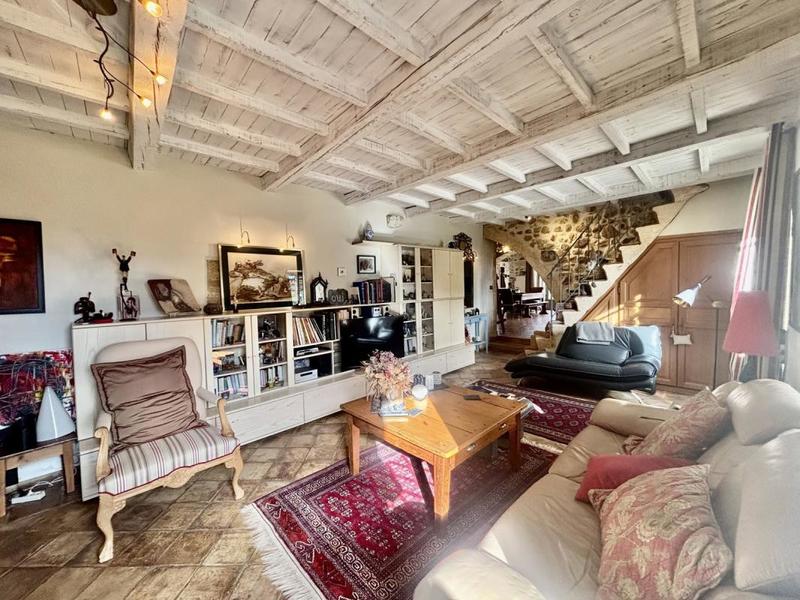 Mas - 292 m² - 7 pièces