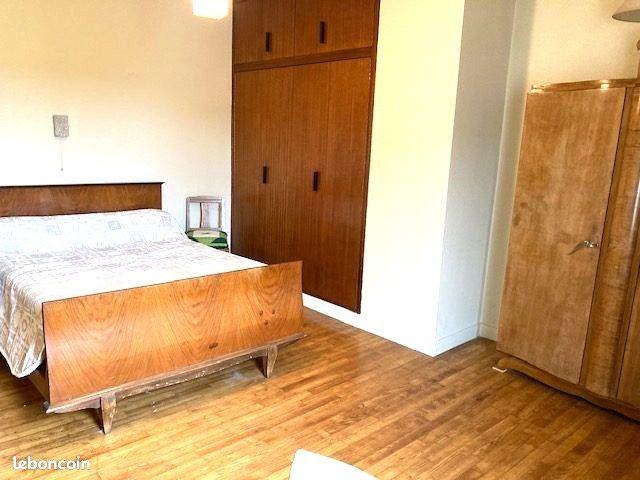 Maison de ville - 194 m² - 6 pièces