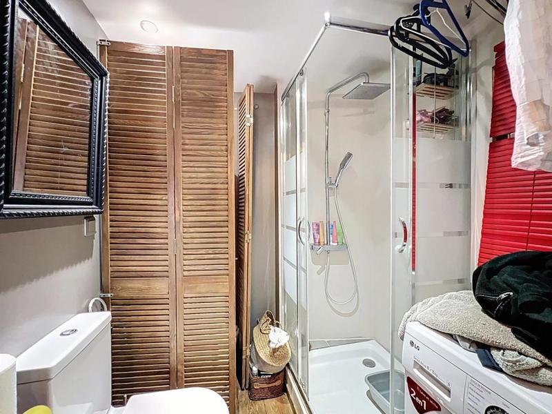 Duplex - 98 m² - 5 pièces