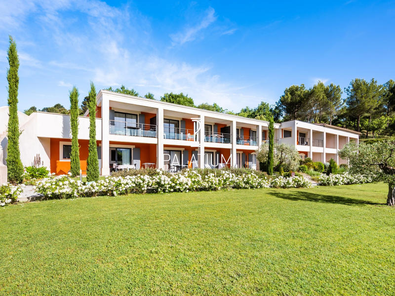 Appartement - 21 m² - 1 pièce