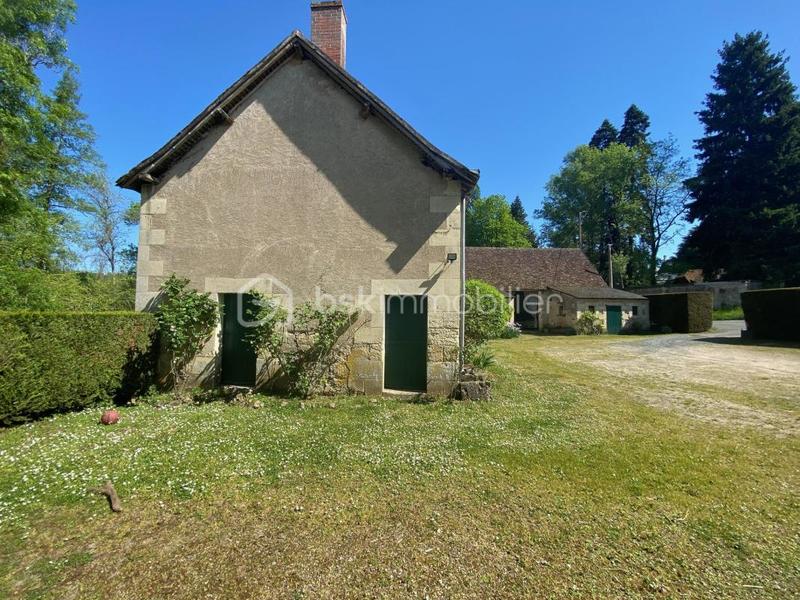 Demeure - 311 m² - 10 pièces