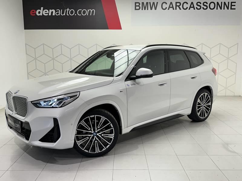 Bmw X1 iX1 eDrive20 204ch Bva m Sport