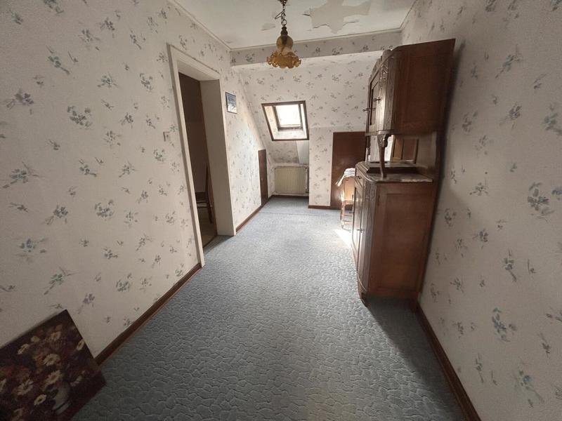 Maison de village - 164 m² - 5 pièces