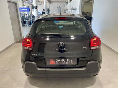 Citroën C3 III (2) 1.5 Bluehdi 100 c-Series