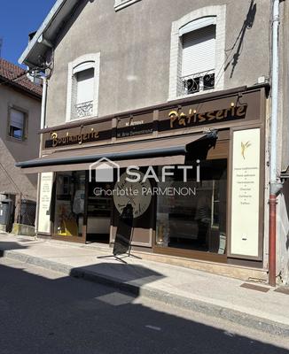 Local commercial - 226 m²