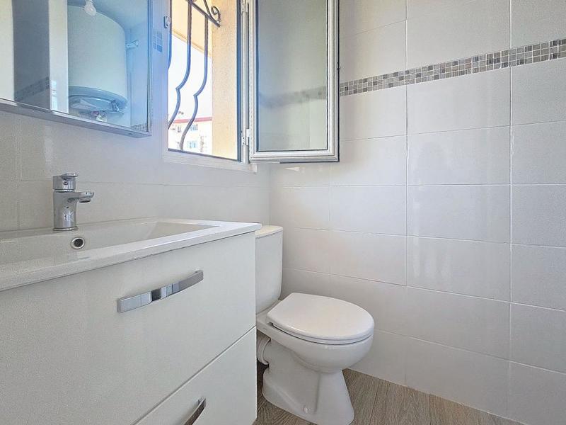 Appartement - 33 m² - 1 pièce