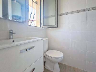 Appartement - 33 m² - 1 pièce