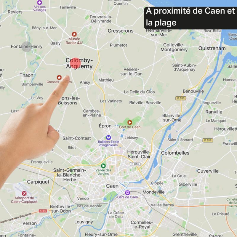 Maison - 147 m² - 6 pièces