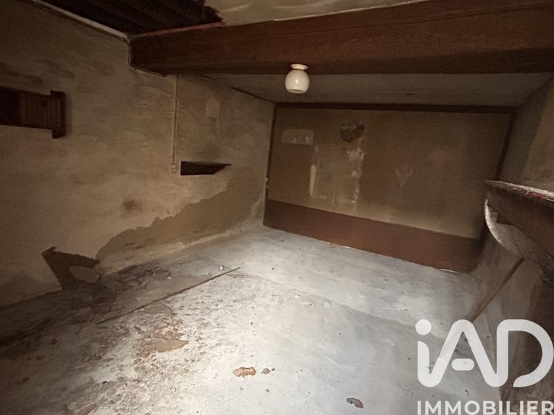 Maison - 148 m² - 6 pièces